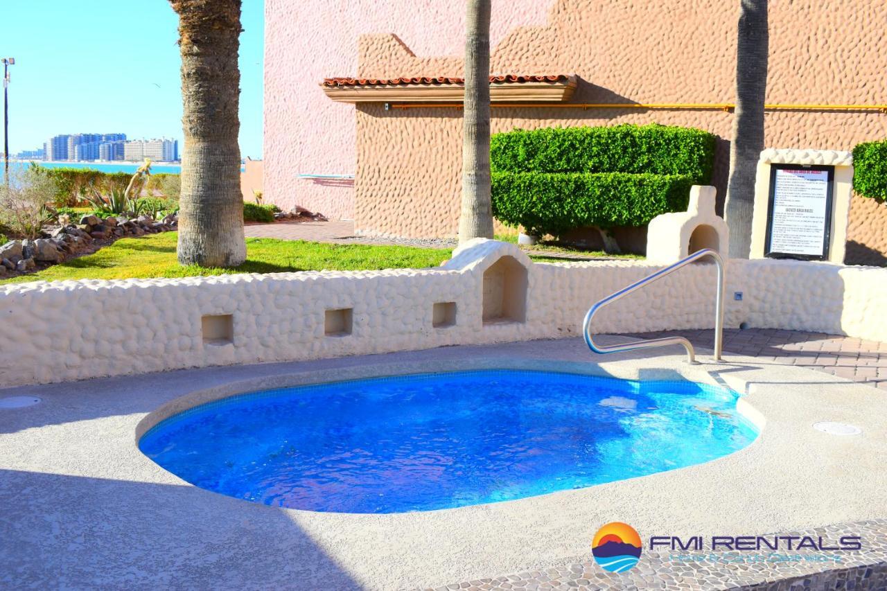 Marina Pinacate A-512 Aparthotel Puerto Penasco Exterior photo